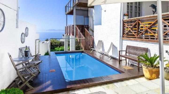 Penguins View Guesthouse