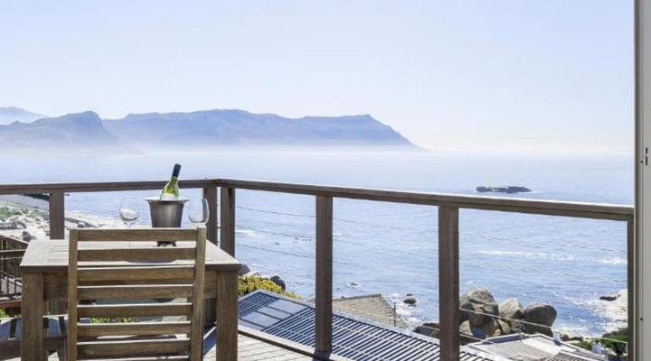 Penguins View Guesthouse