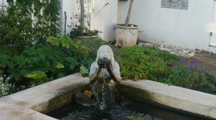 Le Fishermans B&B