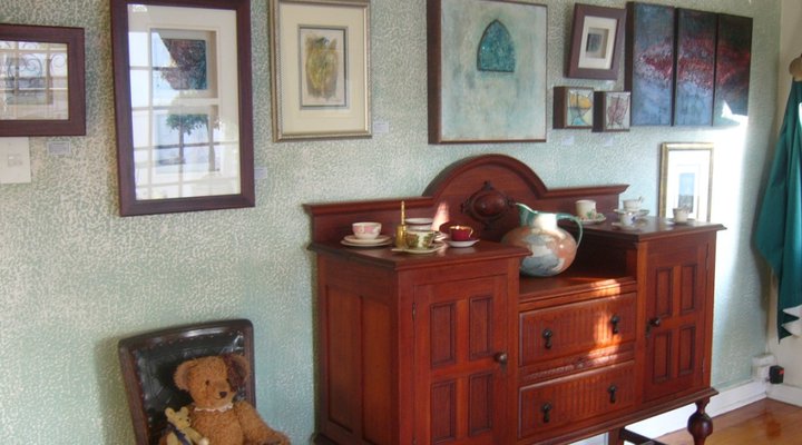 Le Fishermans B&B