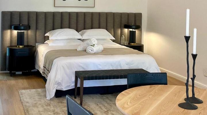 The Residence @ Haskell Vineyards