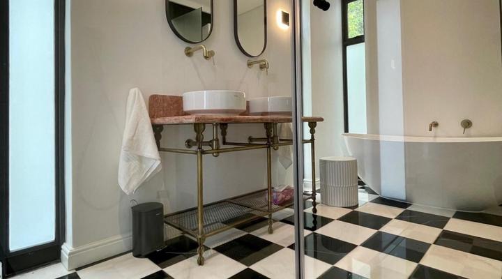 The Residence @ Haskell Vineyards