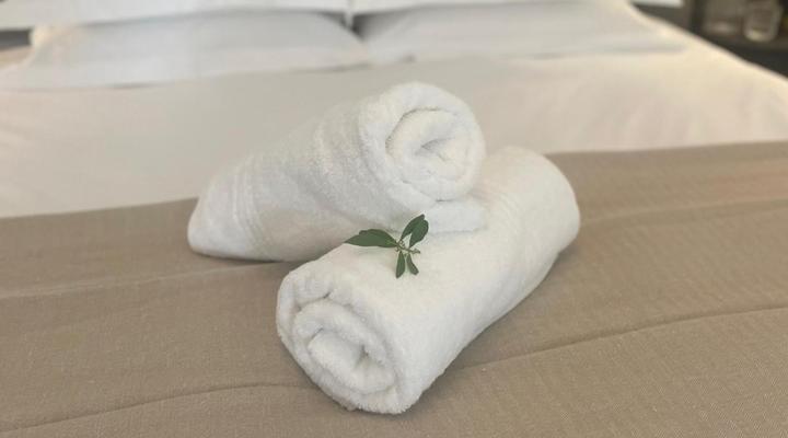 The Residence @ Haskell Vineyards