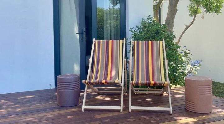 The Residence @ Haskell Vineyards