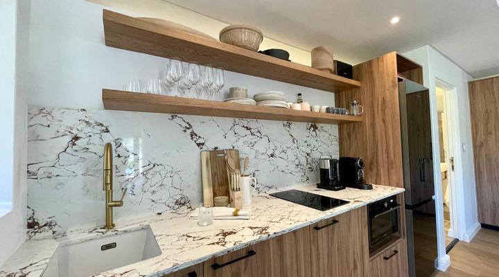 The Residence @ Haskell Vineyards