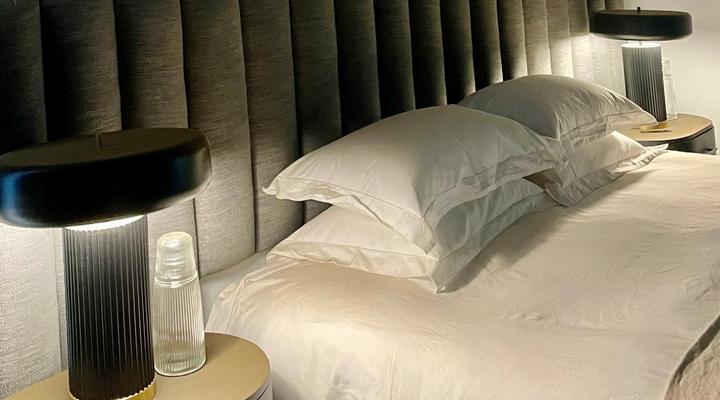 The Residence @ Haskell Vineyards