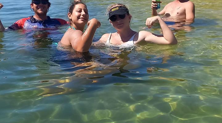 Hippo Valley Cabanas