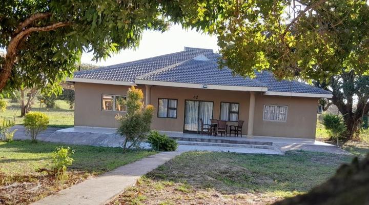 Hippo Valley Cabanas