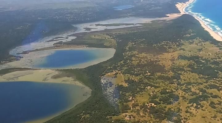 Hippo Valley Cabanas