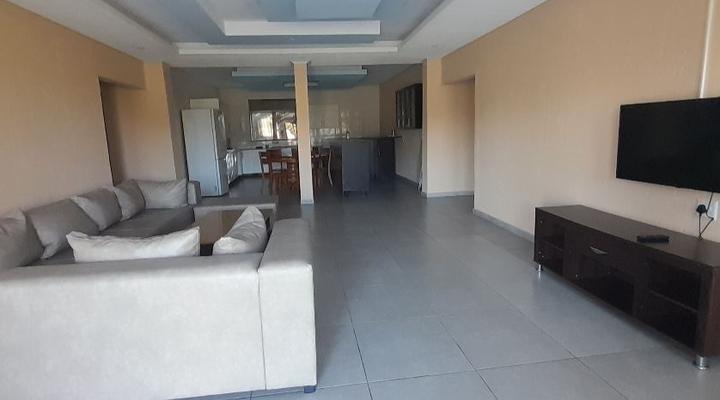 Hippo Valley Cabanas