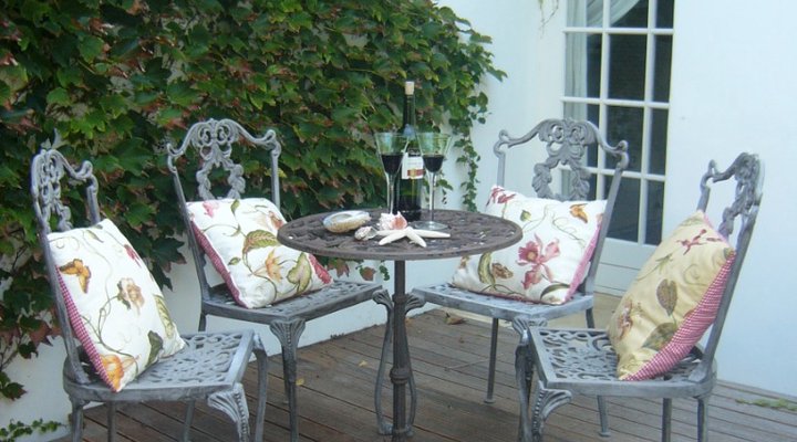 Le Fishermans B&B