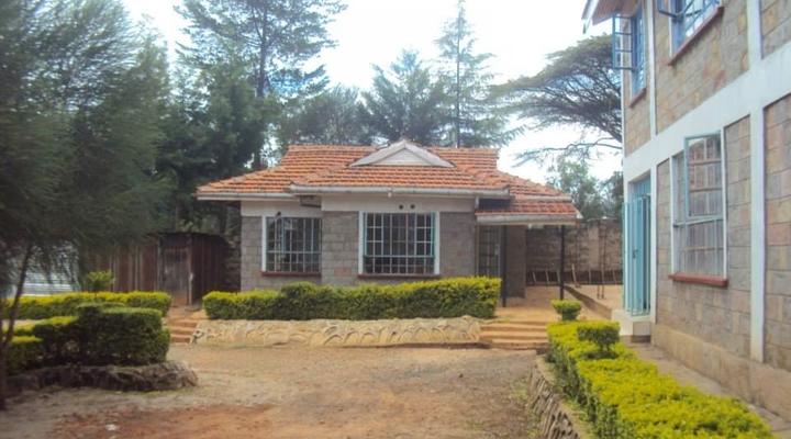 Transzoia County Resort