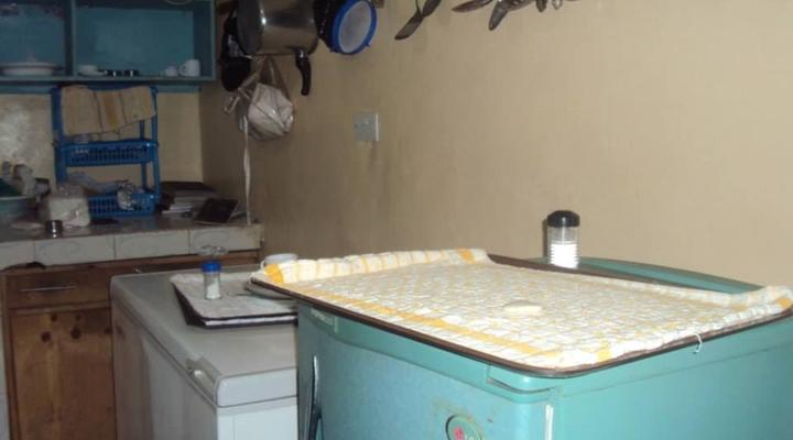 Transzoia County Resort