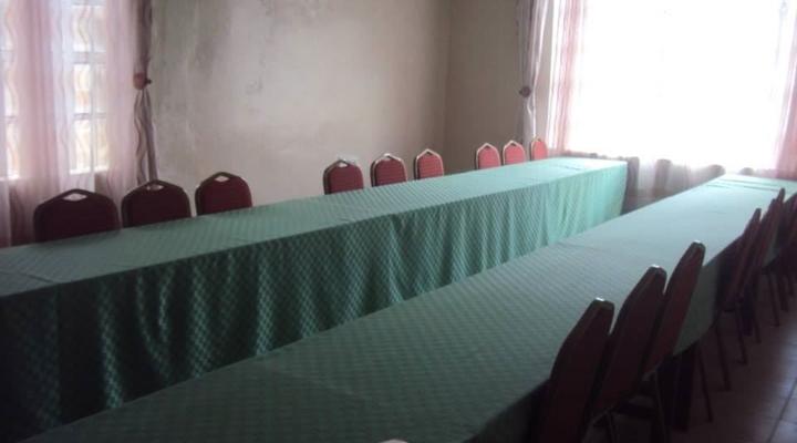 Transzoia County Resort