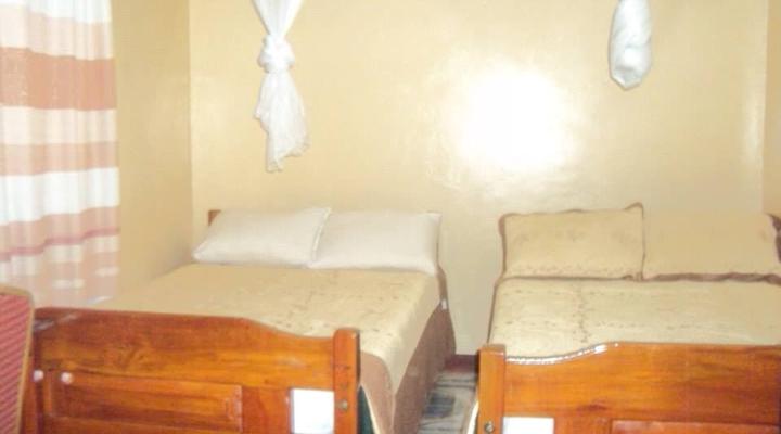 Transzoia County Resort