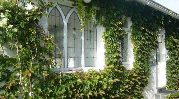 Le Fishermans B&B