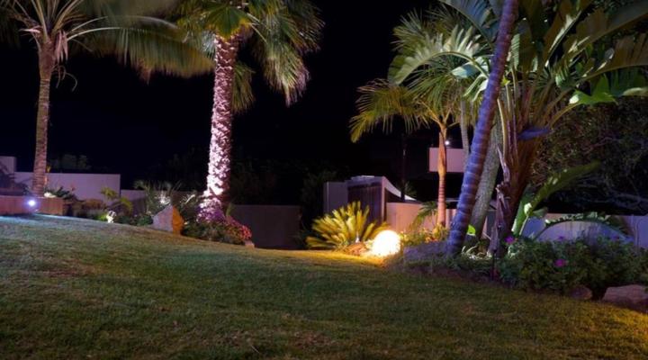 Normarie's Guesthouse Wilderness 2 Rack