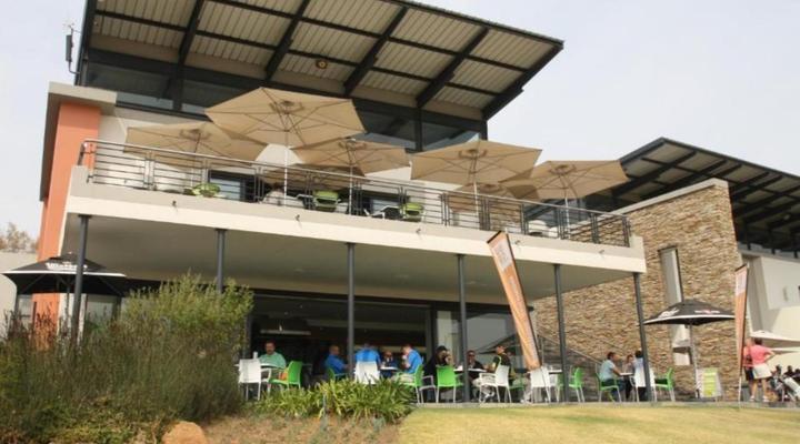 JoziStay @ Jackal Creek Apartments 