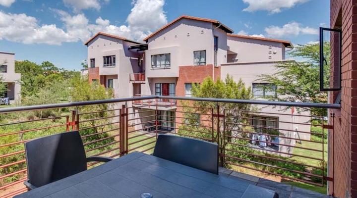 JoziStay @ Jackal Creek Apartments 