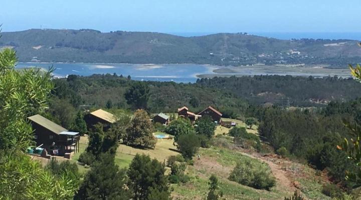 Knysna Forest View