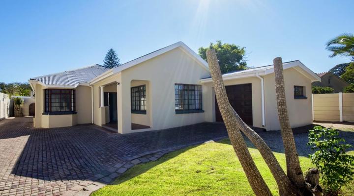 Walmer Villiers Self Catering