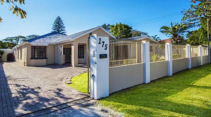 Walmer Villiers Self Catering