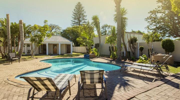 Walmer Villiers Self Catering