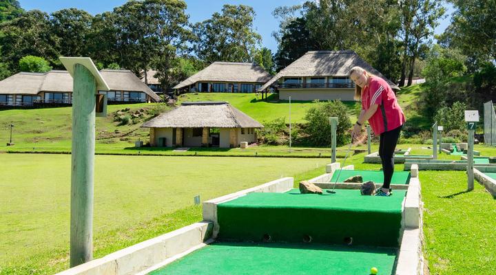 Little Switzerland Hotel by Dream Resorts