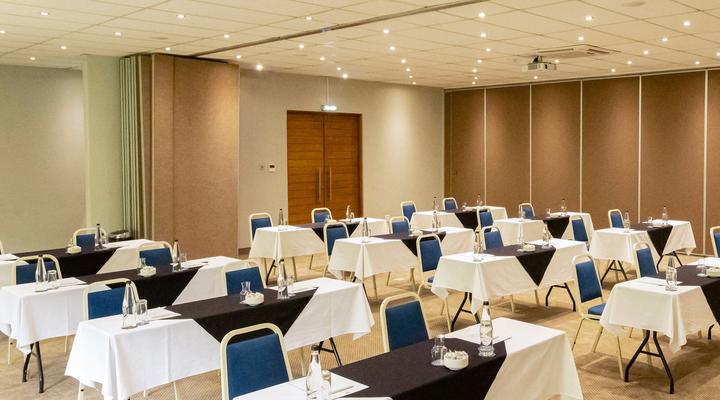 Little Switzerland Hotel by Dream Resorts