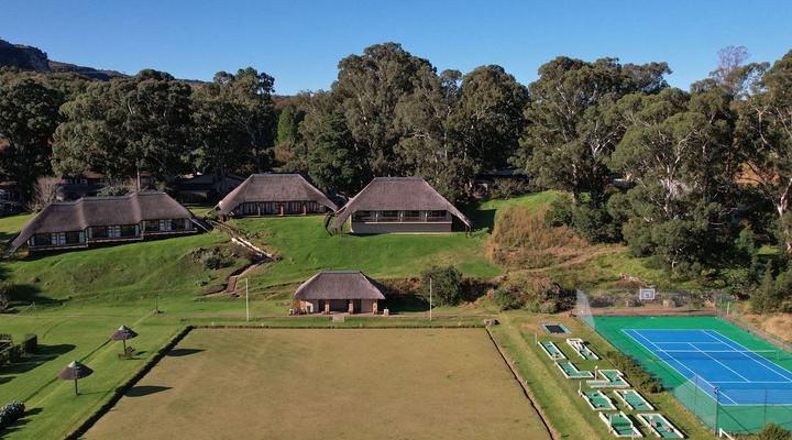 Little Switzerland Hotel by Dream Resorts