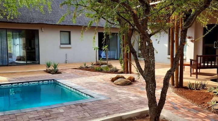 Switsongo Boutique Bed and Breakfast