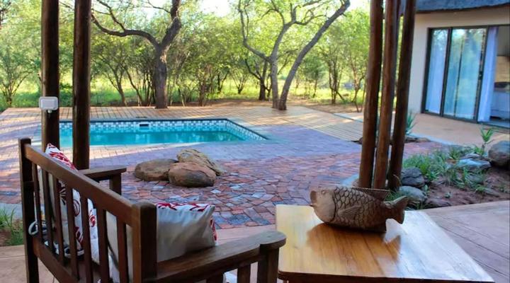 Switsongo Boutique Bed and Breakfast