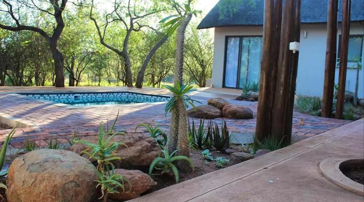 Switsongo Boutique Bed and Breakfast