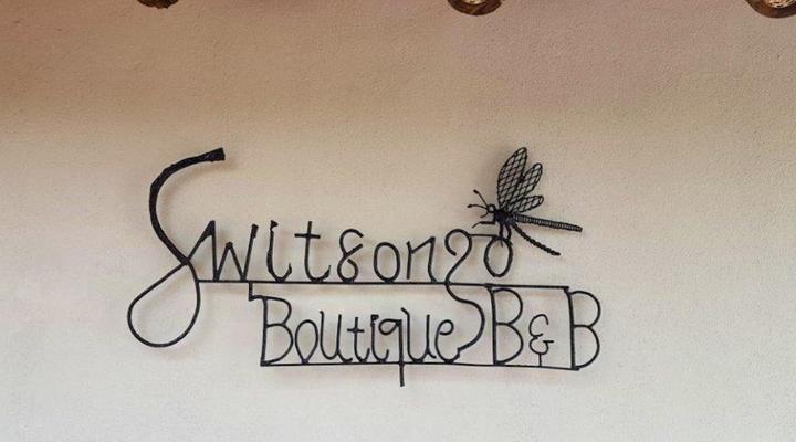 Switsongo Boutique Bed and Breakfast