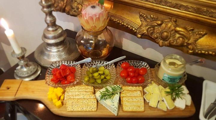 Ridgeworth Boutique Guesthouse