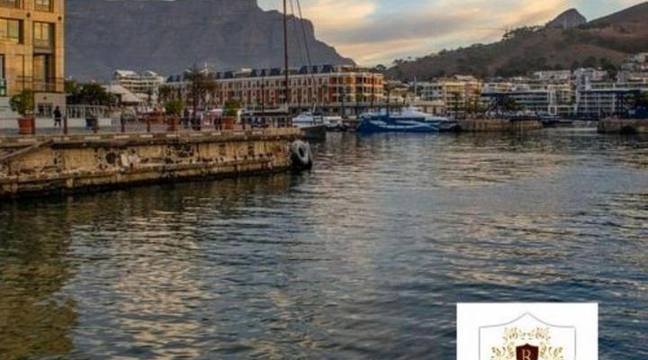 Ridgeworth Boutique Guesthouse