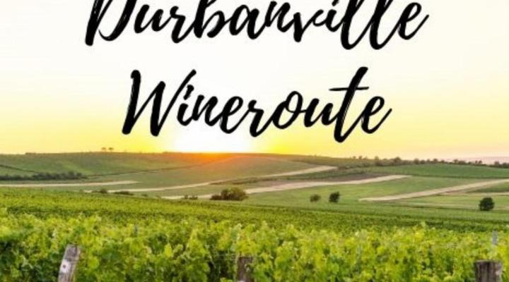 Ridgeworth Boutique Guesthouse