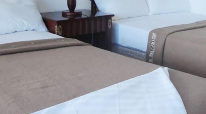 Coconut Tree Village