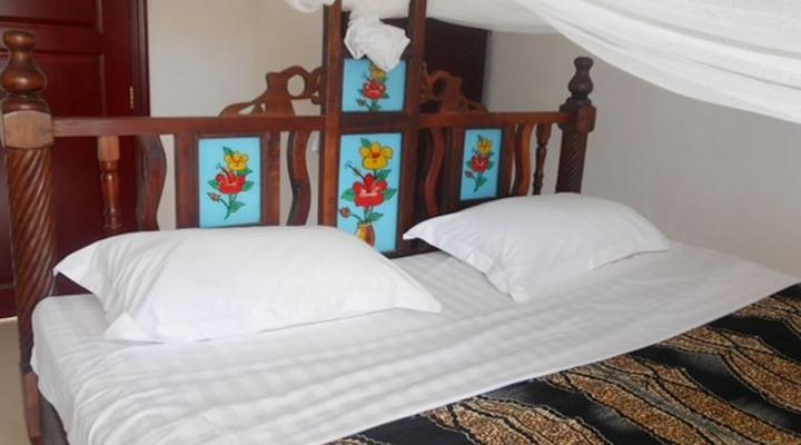 Coconut Tree Village