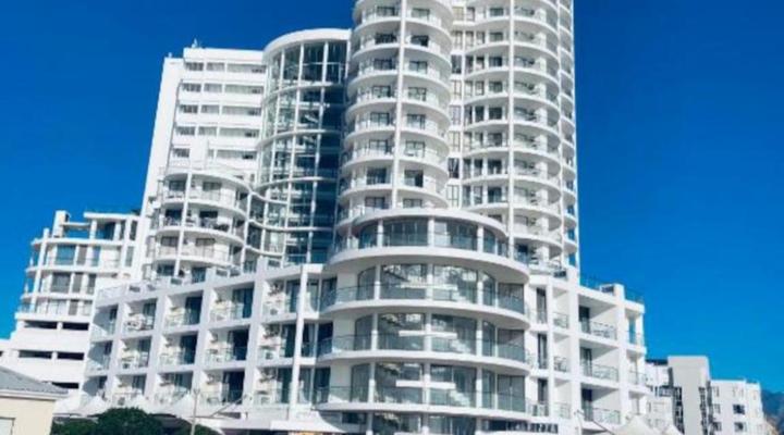 Hibernian Towers 10.02