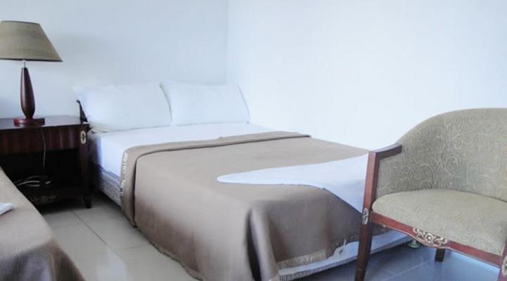 Coconut Tree Village