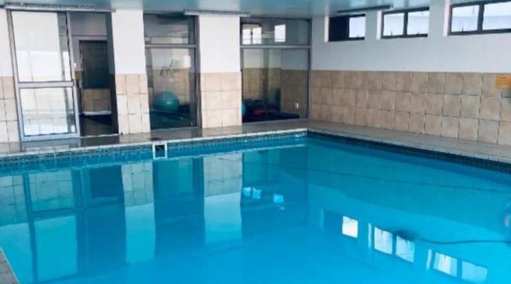 Hibernian Towers 10.02