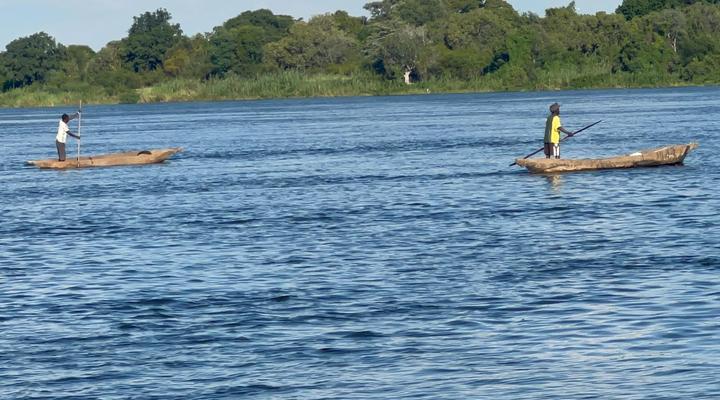 Namwi Island Lodge & Camping