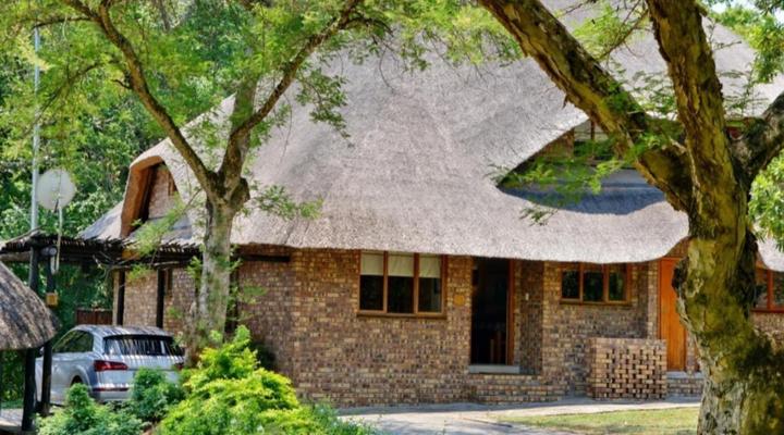 Kruger Park Lodge Unit No. 225B