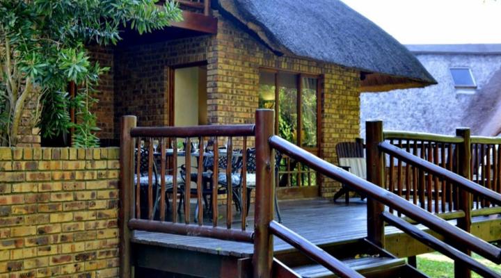 Kruger Park Lodge Unit No. 225B