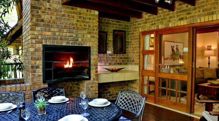 Kruger Park Lodge Unit No. 225B