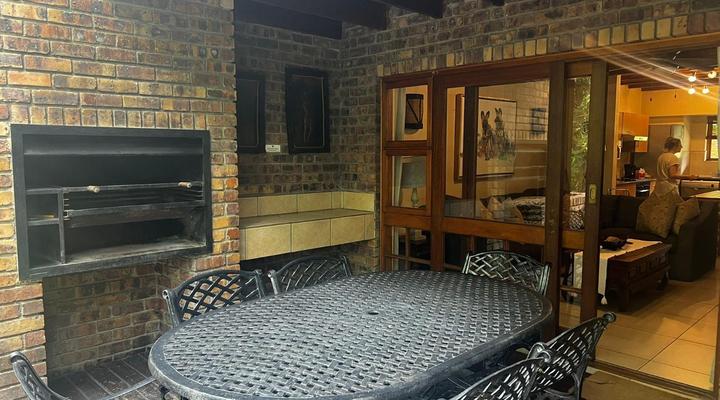 Kruger Park Lodge Unit No. 225B