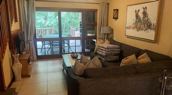 Kruger Park Lodge Unit No. 225B