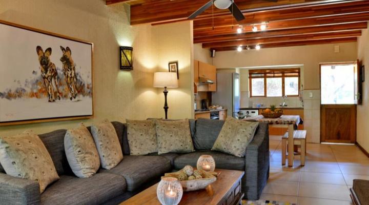 Kruger Park Lodge Unit No. 225B