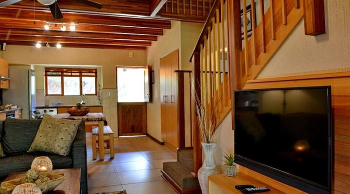 Kruger Park Lodge Unit No. 225B